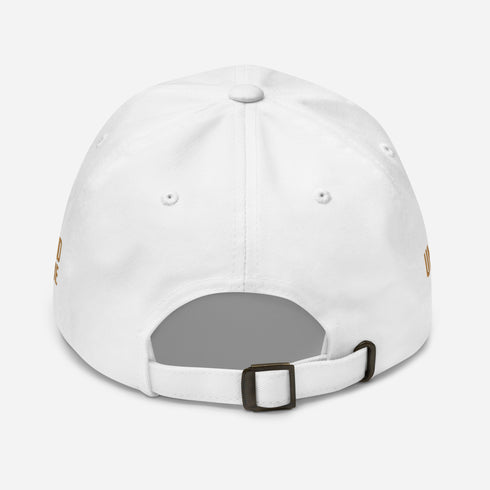 1STAR Unrivaled Hallowed Dad Hat